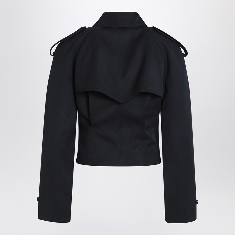 Alexander McQueen Short jacket