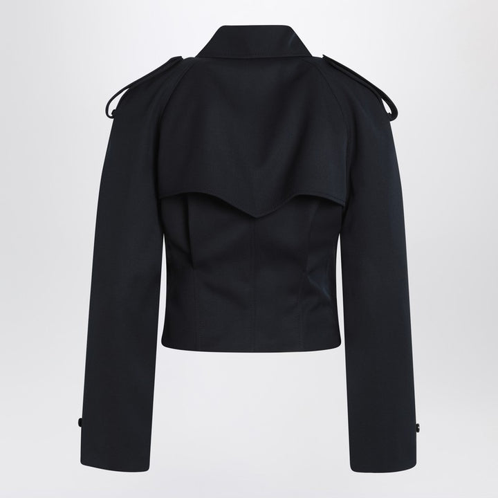 Alexander McQueen Short jacket