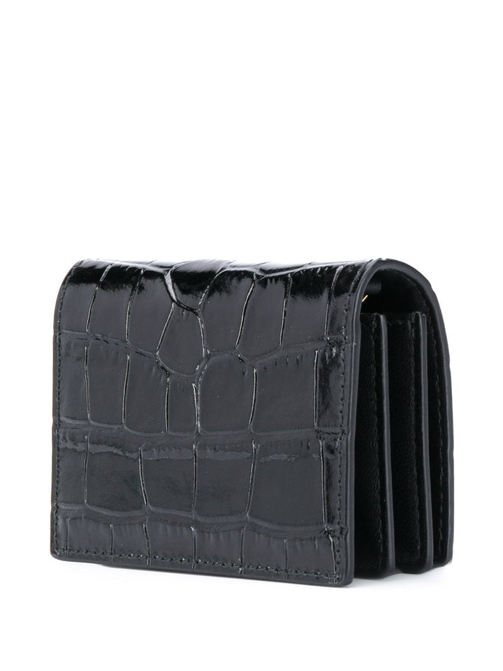 Alexander McQueen Wallet