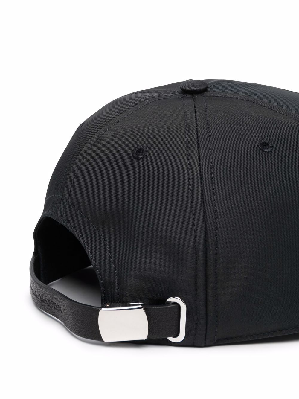 Alexander McQueen cap