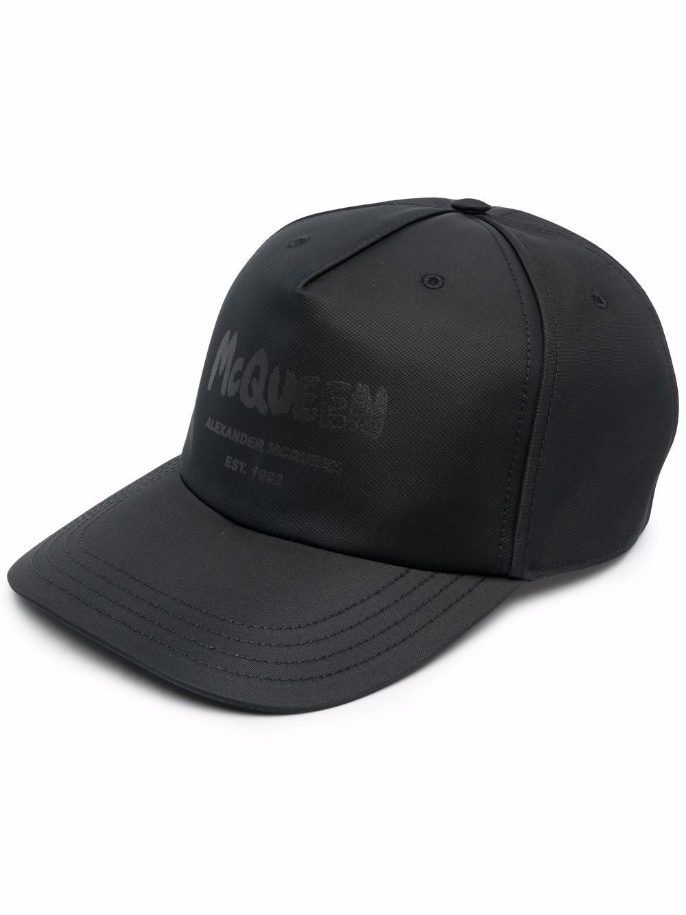 Alexander McQueen cap