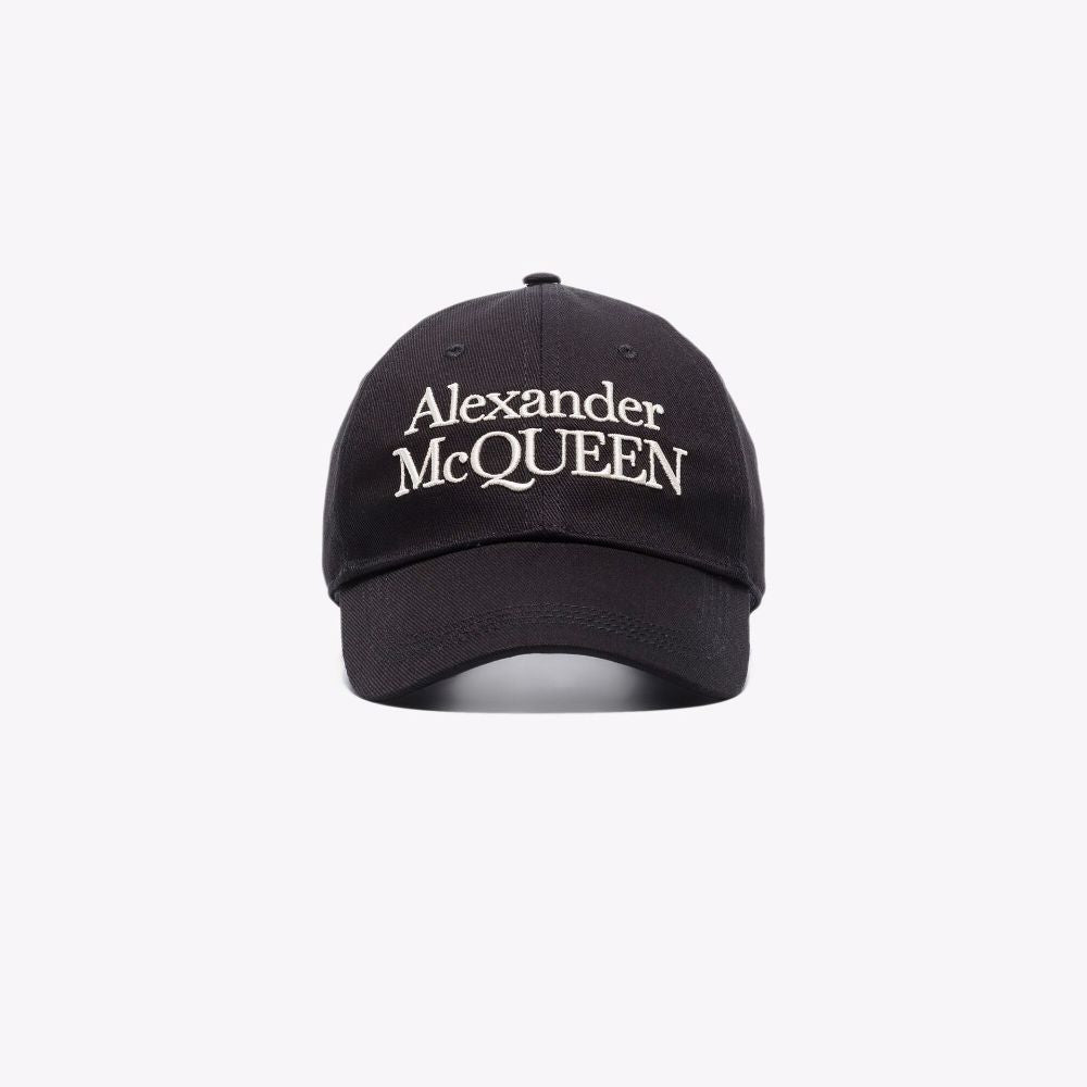 Alexander McQueen cap