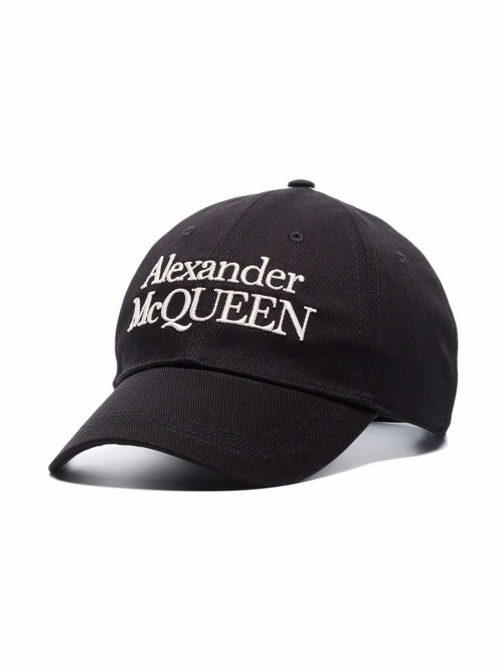 Alexander McQueen cap