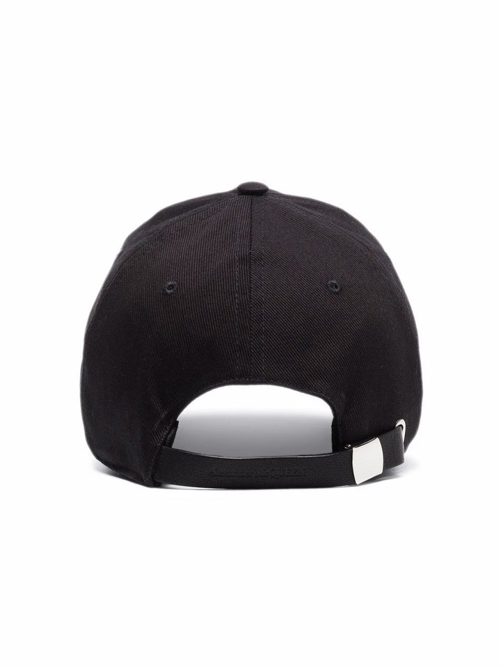 Alexander McQueen cap