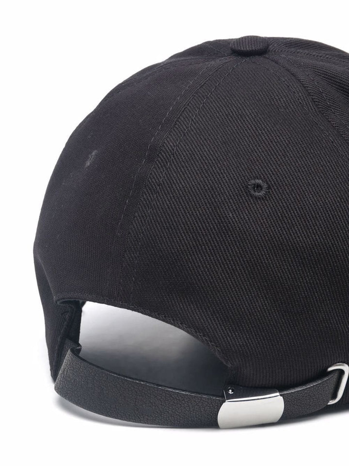 Alexander McQueen cap