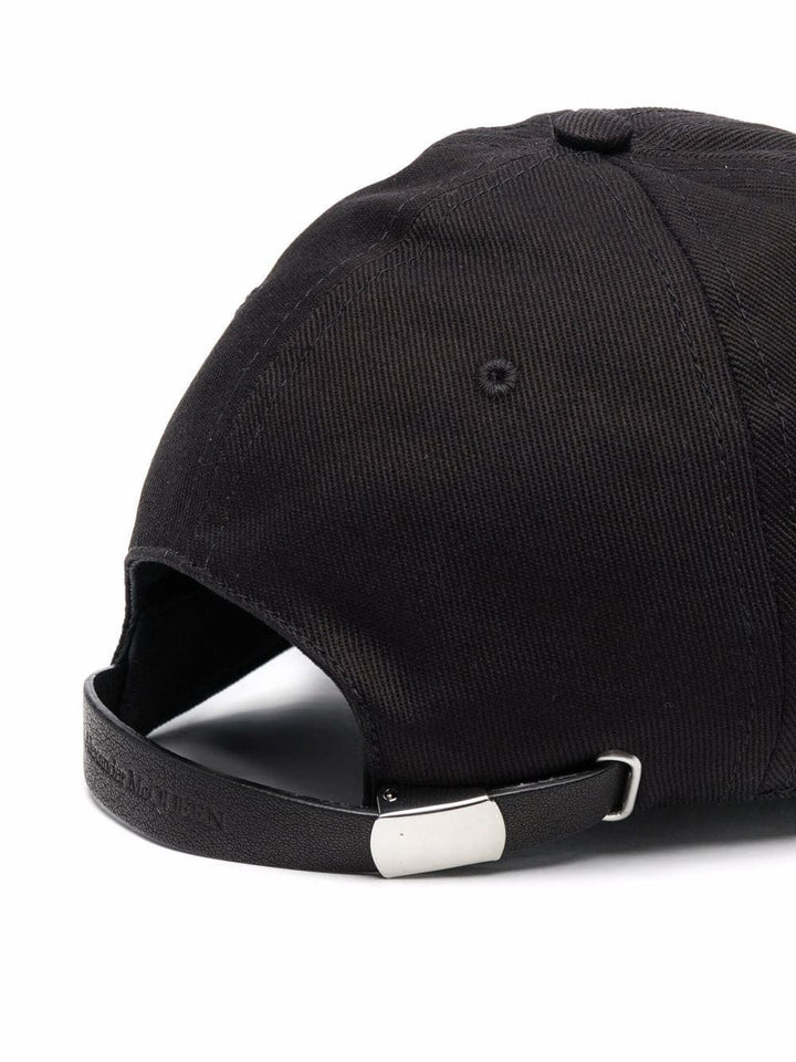 Alexander McQueen cap