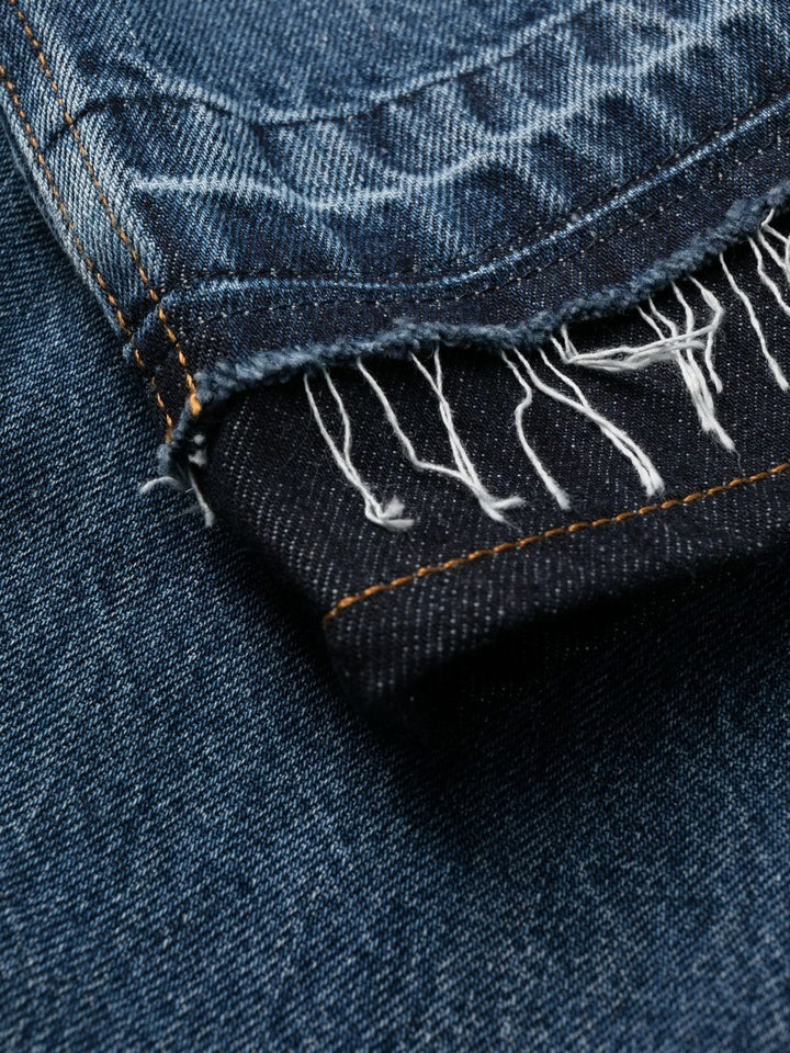 Alexander McQueen Jeans