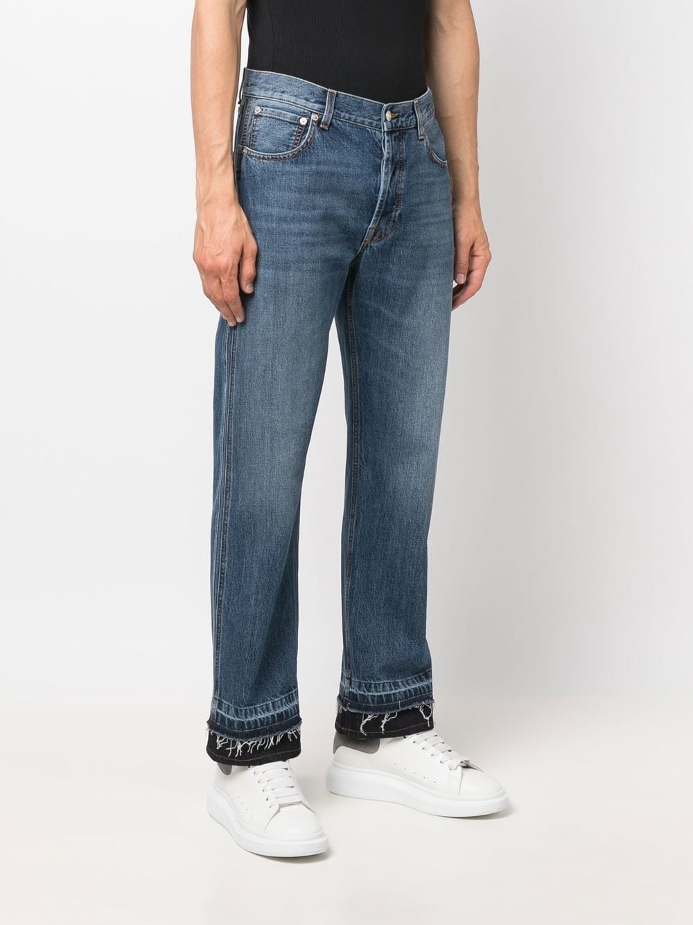 Alexander McQueen Jeans