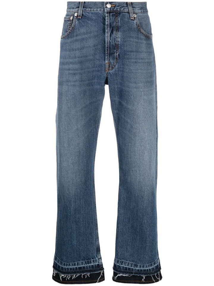 Alexander McQueen Jeans