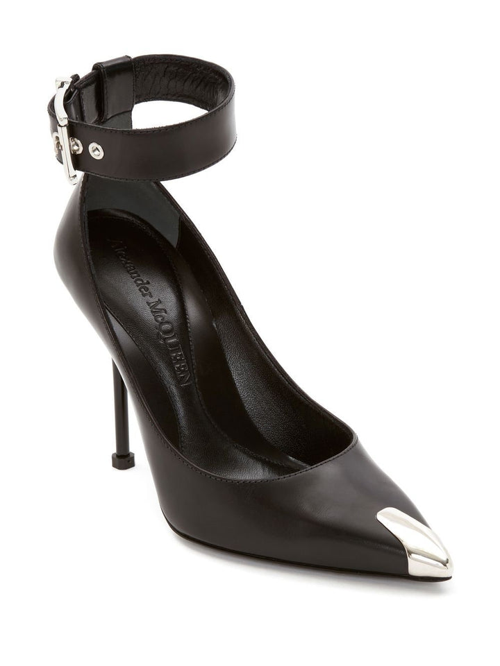 Alexander McQueen pumps