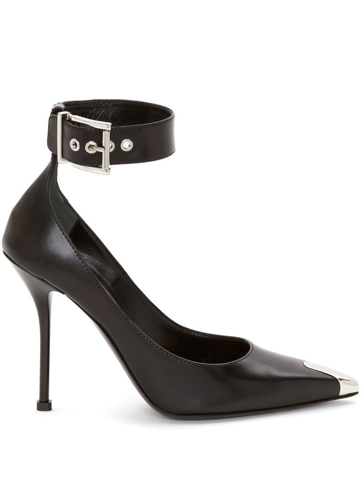 Alexander McQueen pumps