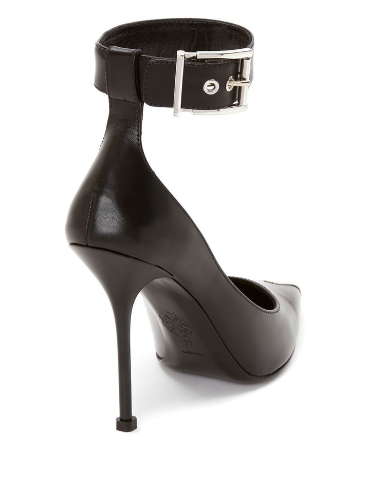 Alexander McQueen pumps