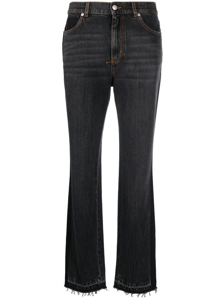 Alexander McQueen Jeans