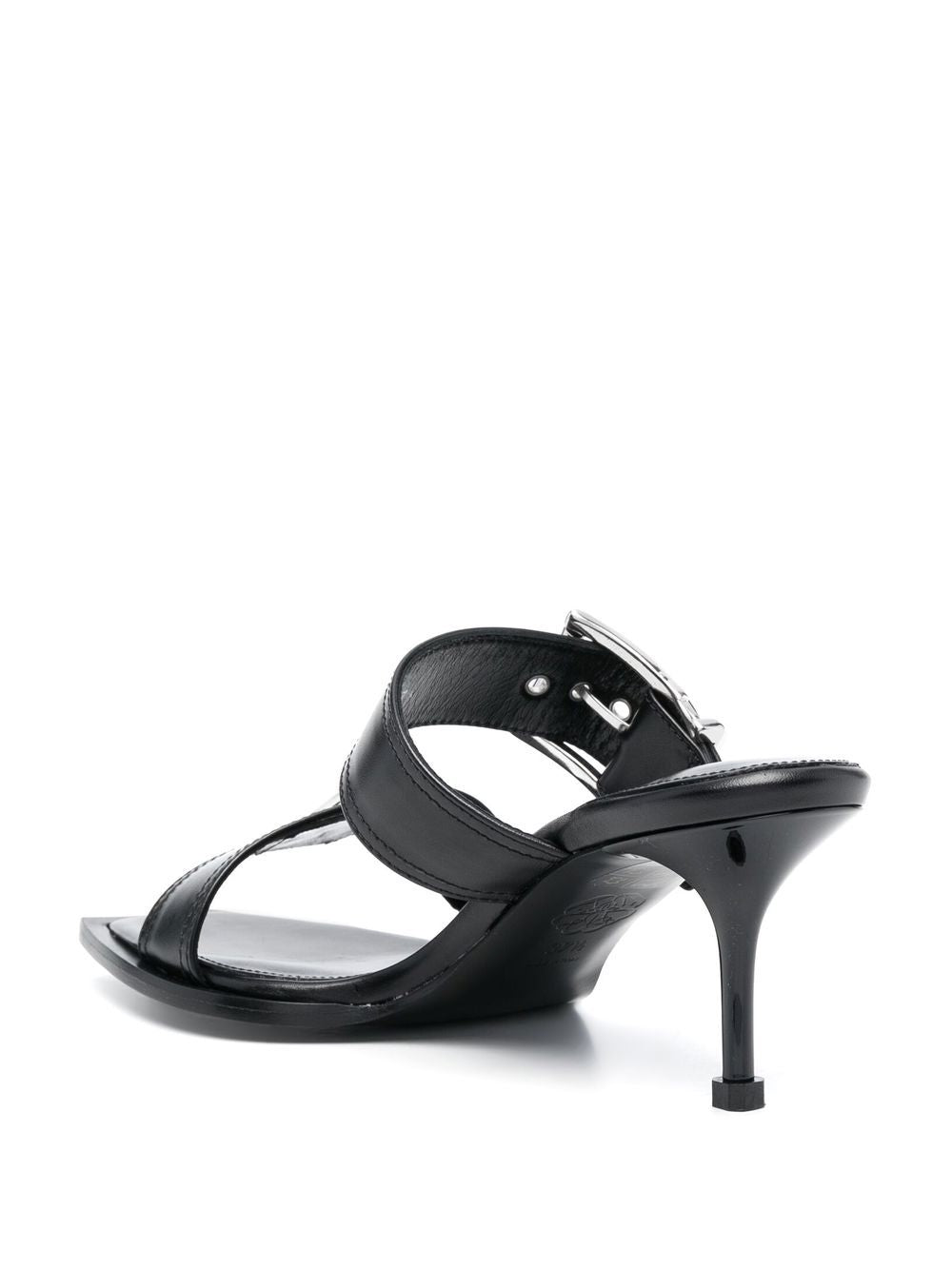 Alexander McQueen Sandals