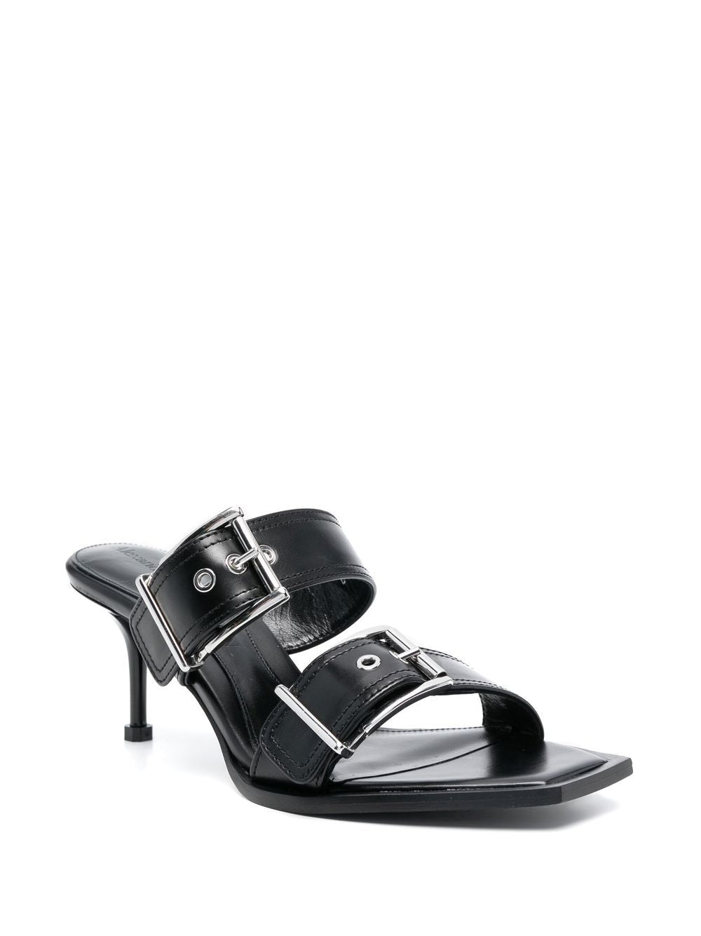 Alexander McQueen Sandals