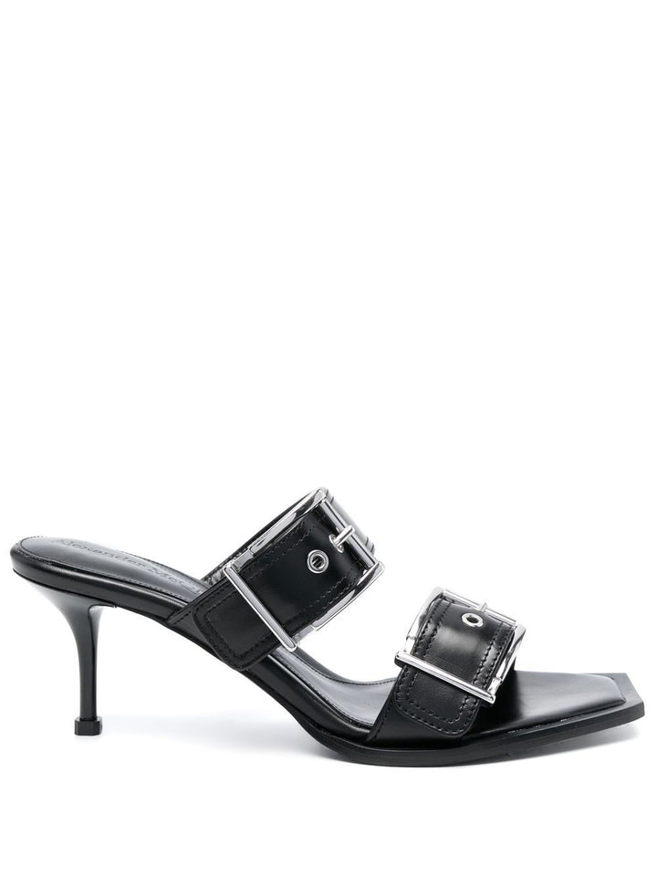 Alexander McQueen Sandals