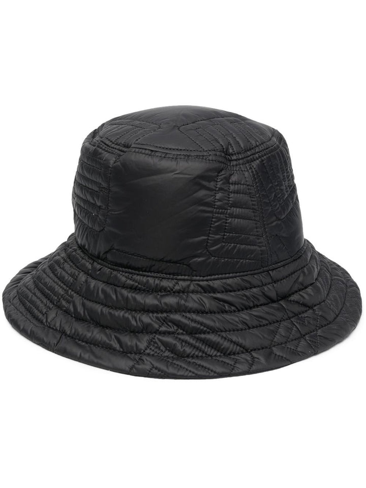 Ambush Hat Black