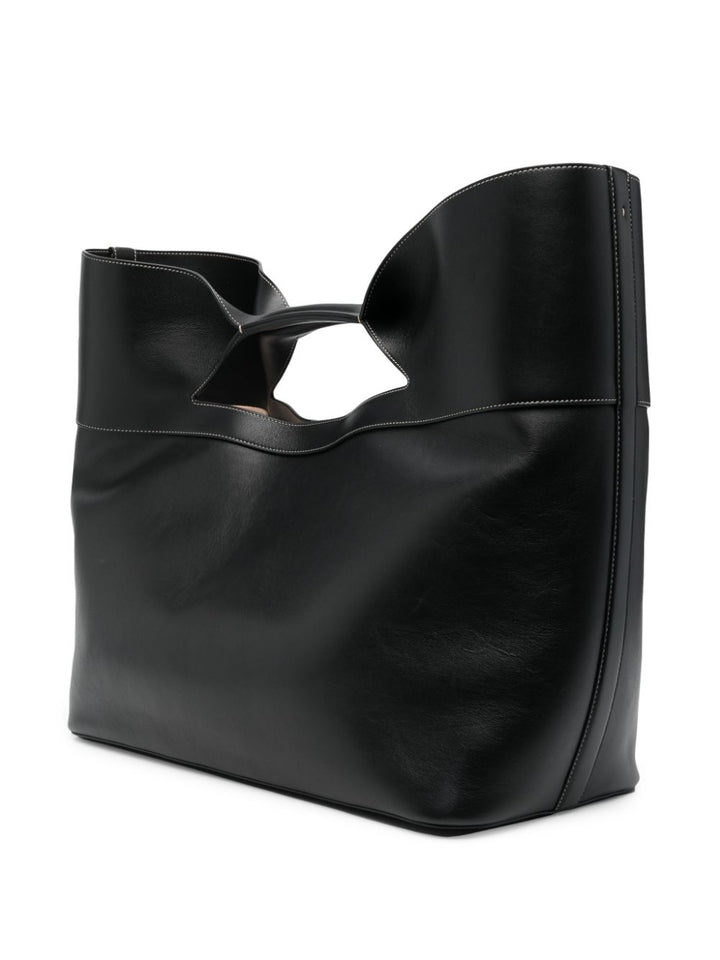 Alexander McQueen Bag Black