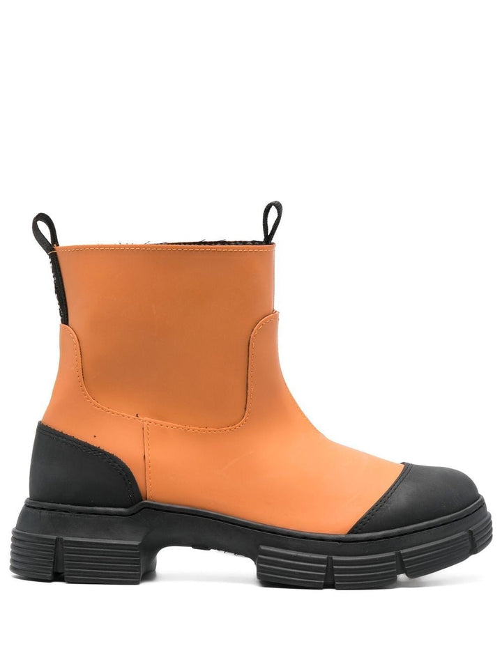 GANNI Boots