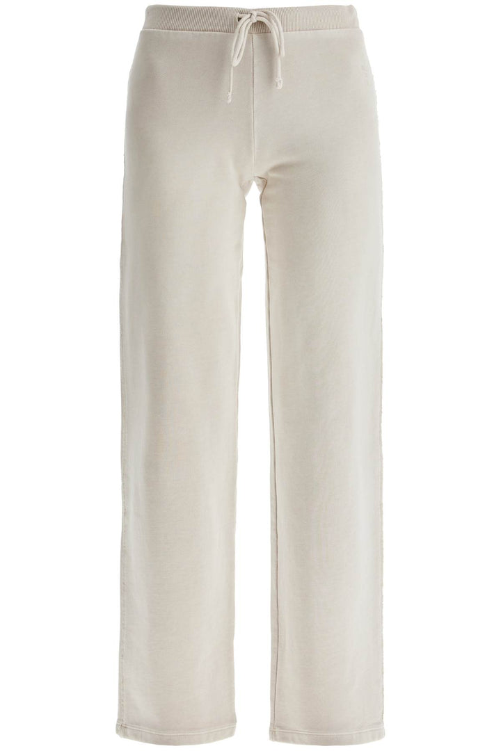 Paloma Wool Low Waisted Miller Sports Pants With   Beige