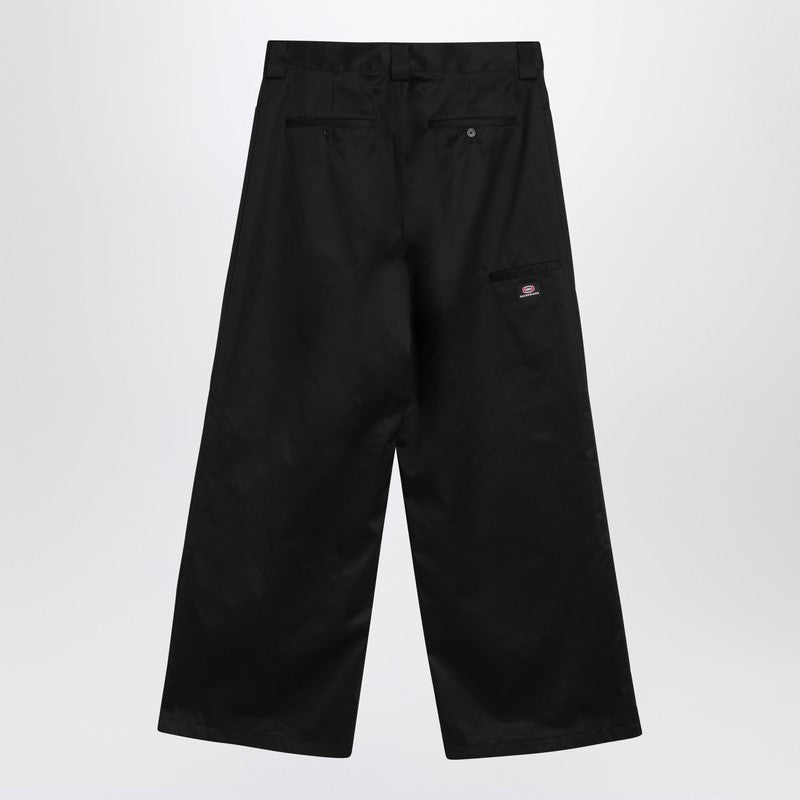 Balenciaga Utility Workwear Pants