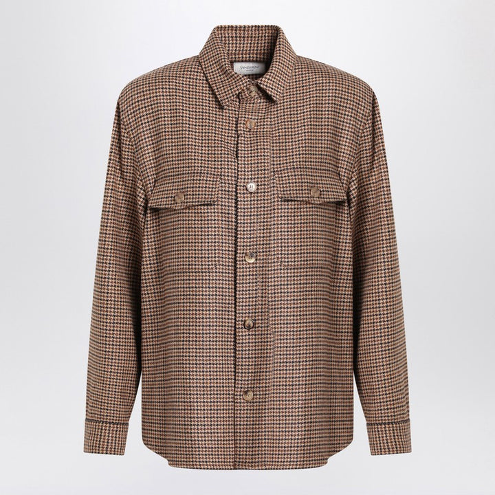 Saint Laurent Overshirt
