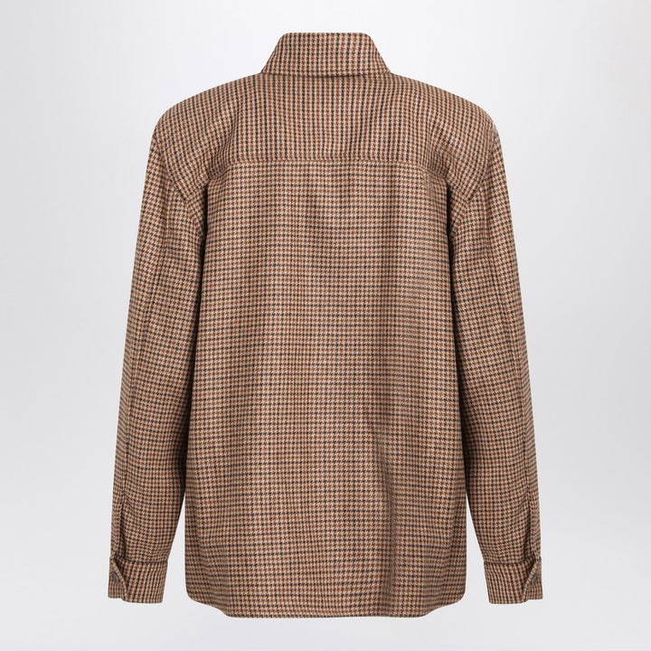 Saint Laurent Overshirt