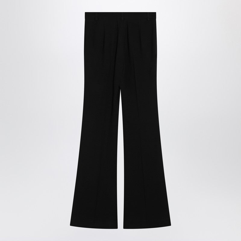 Balenciaga flared pants