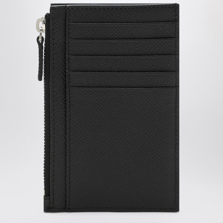 Balenciaga leather passport holder and wallet