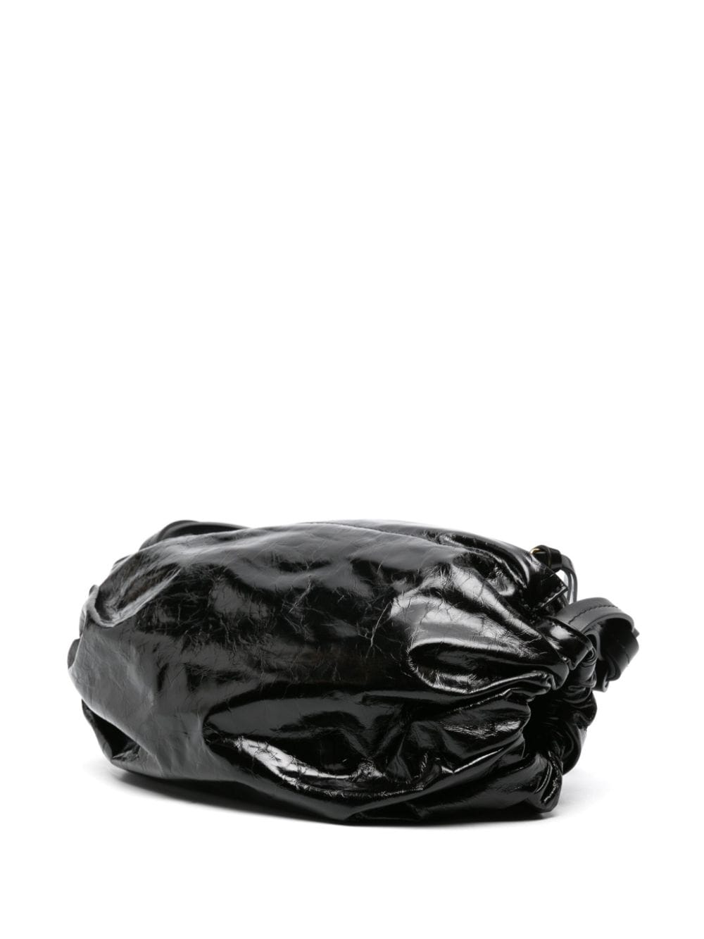 Jil Sander Capsule Bags.. Black