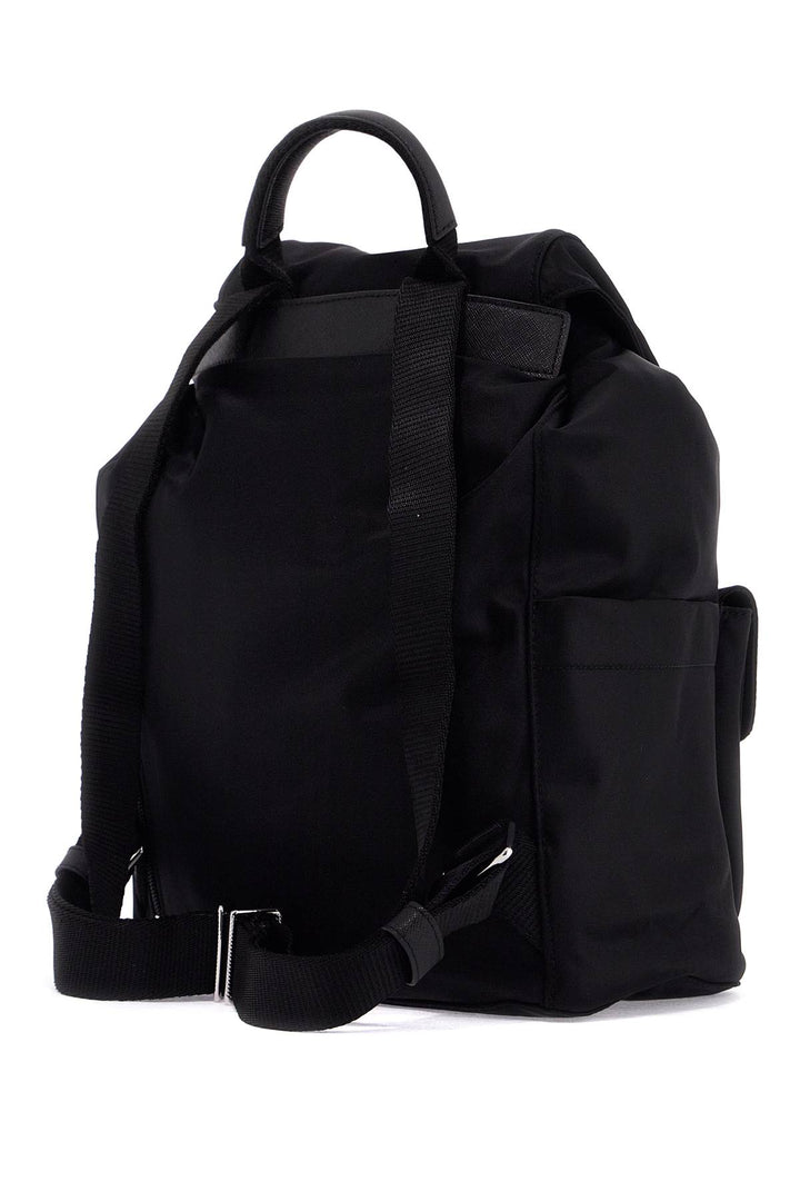 Tory Burch Nylon Backpack