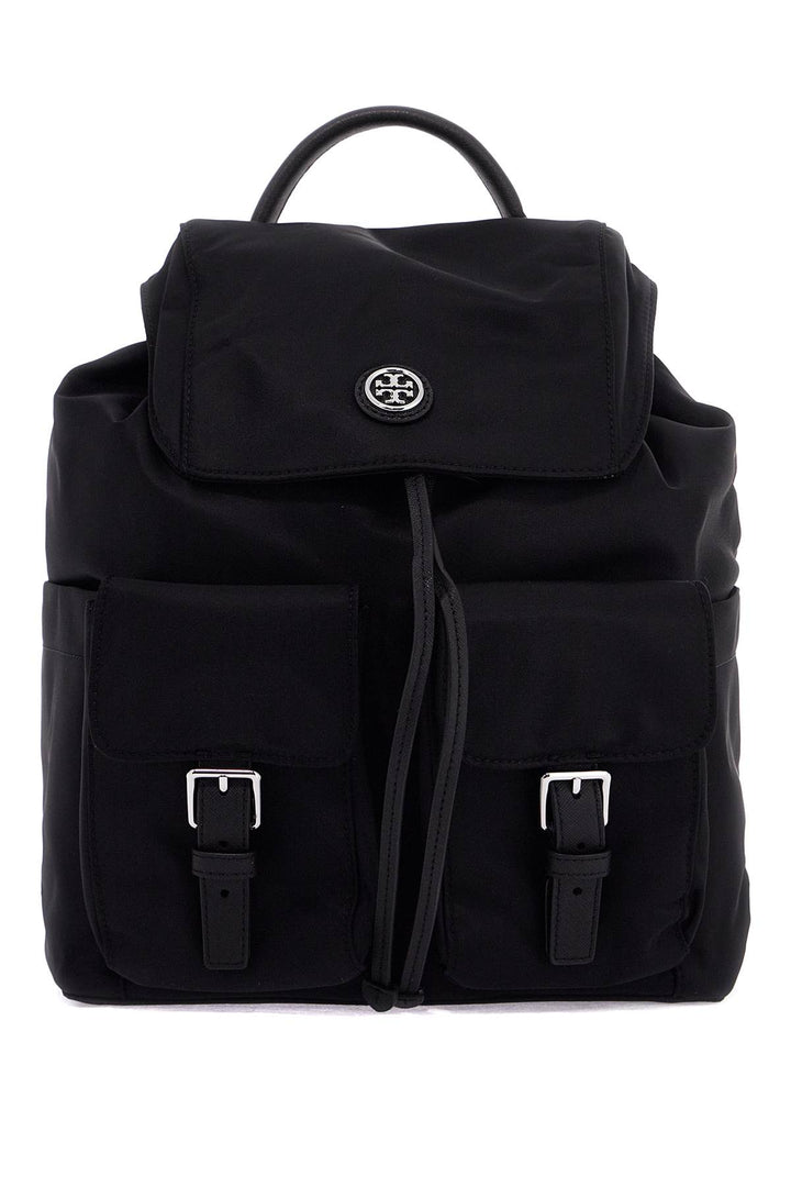 Tory Burch Nylon Backpack