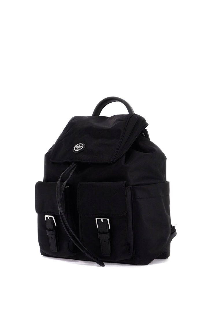 Tory Burch Nylon Backpack