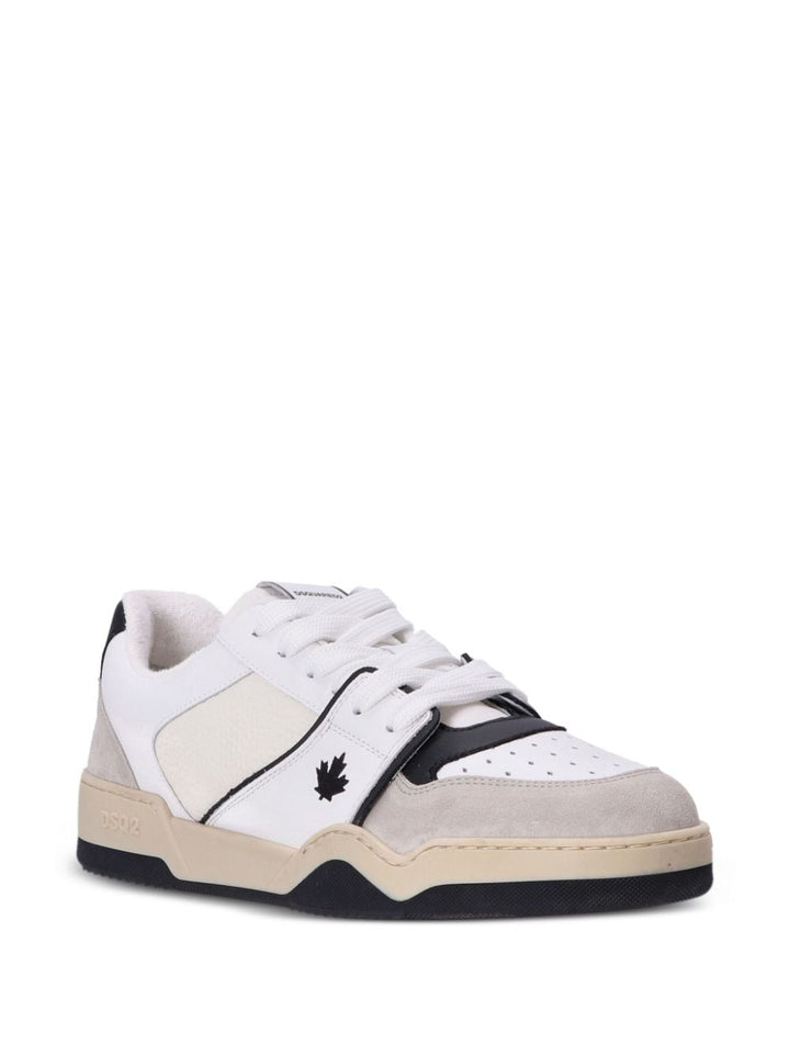 Dsquared2 Sneakers Black