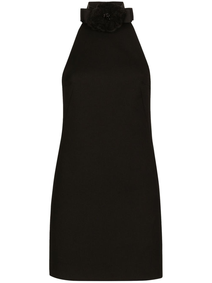 Dolce & Gabbana Dresses Black