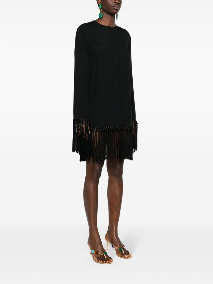 Taller Marmo Main Dresses Black