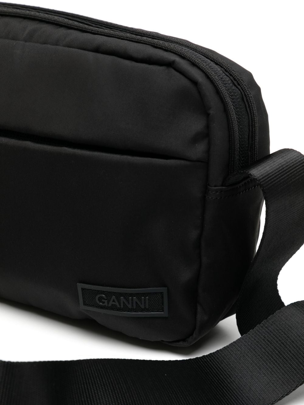 Ganni Bags.. Black