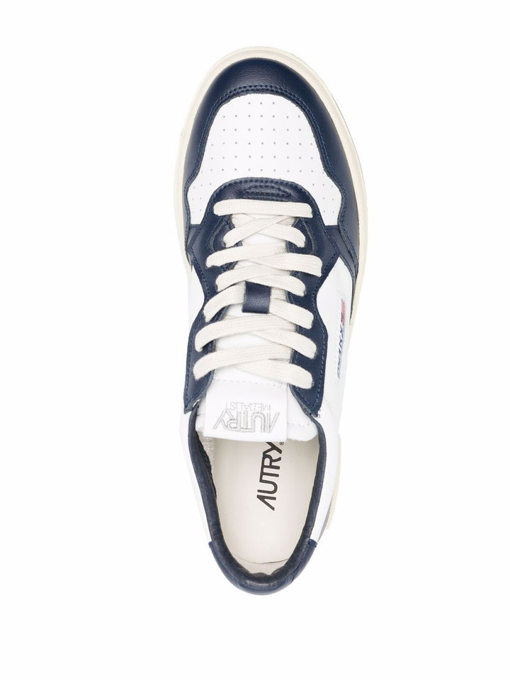 Autry Sneakers Blue
