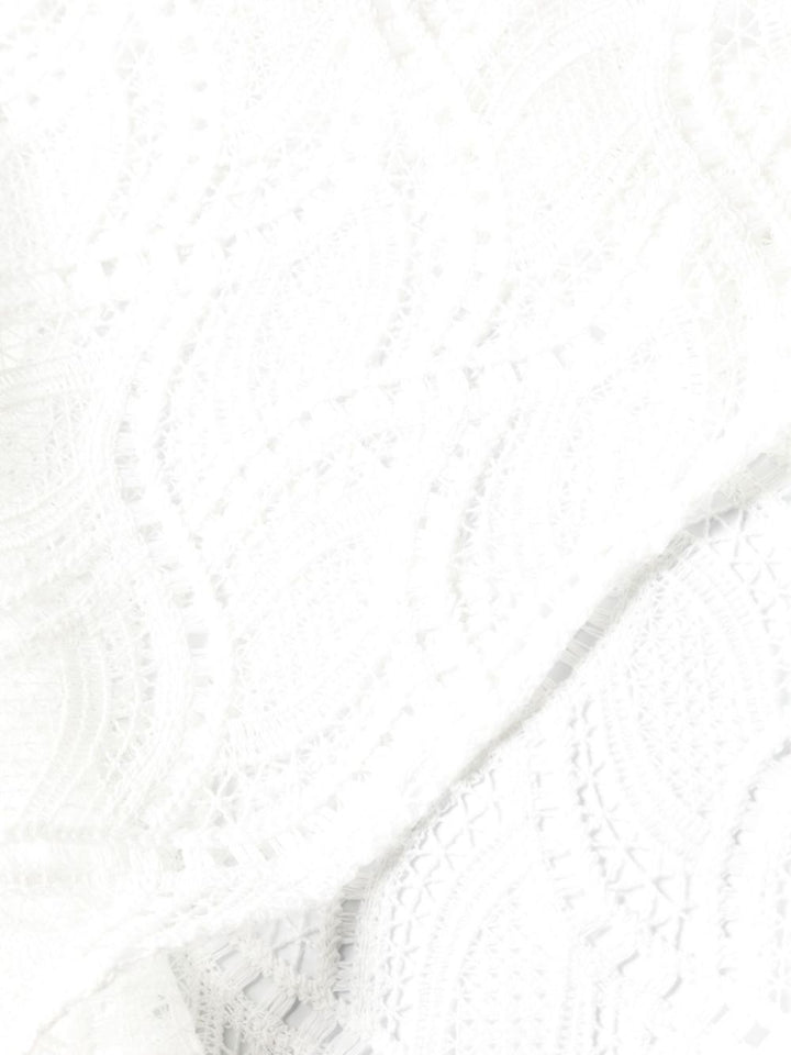 Ermanno Scervino Sea Clothing White