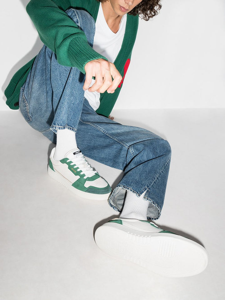 Axel Arigato Sneakers Green