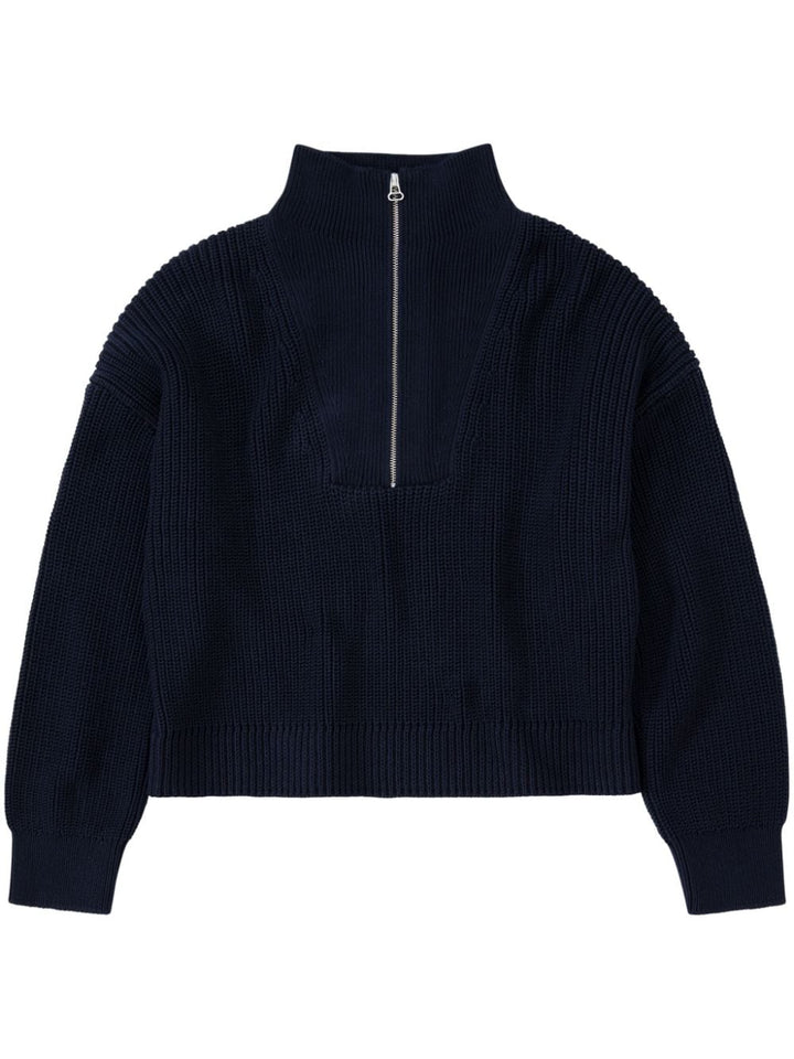 Closed Sweaters Blue