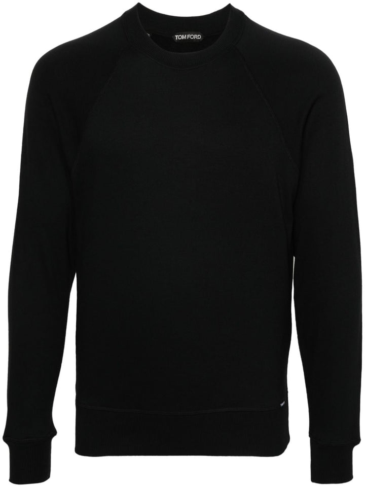 Tom Ford Sweaters Black