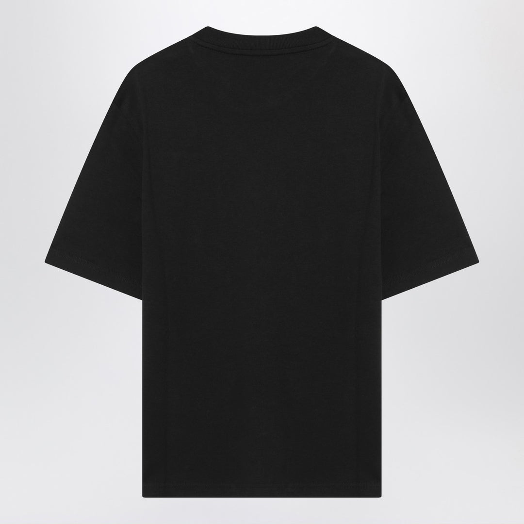 Moncler X Edward Enninful cotton T-shirt
