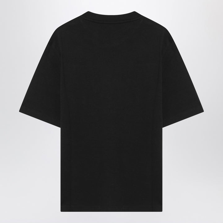 Moncler X Edward Enninful cotton T-shirt