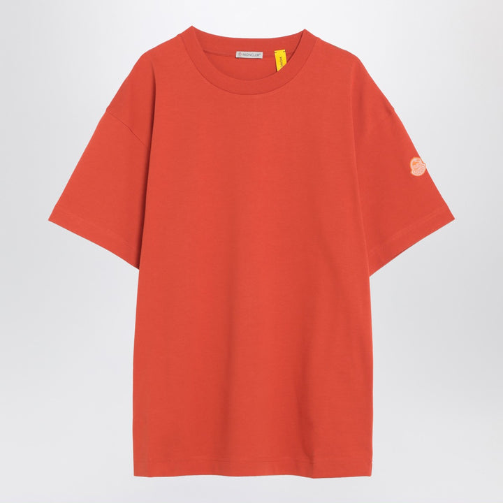 Moncler Genius cotton t-shirt