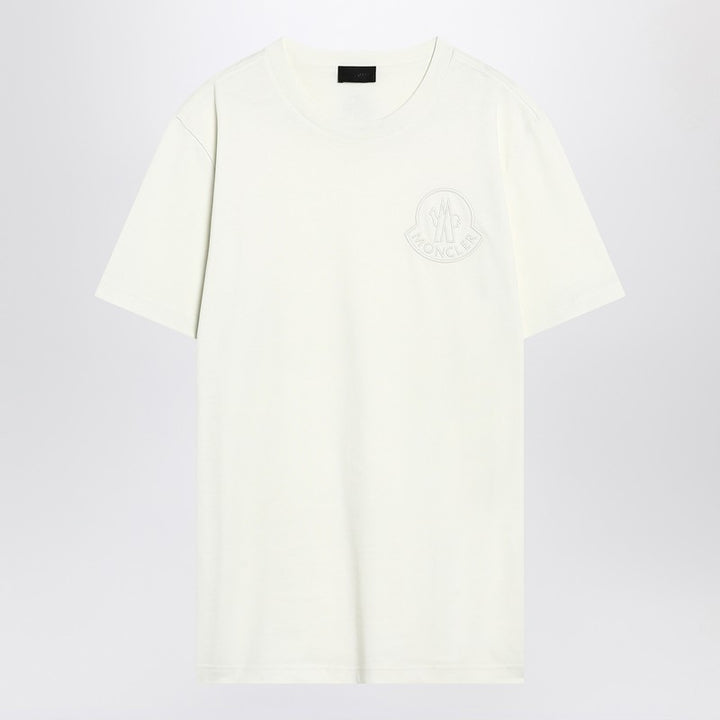 Moncler cotton T-shirt