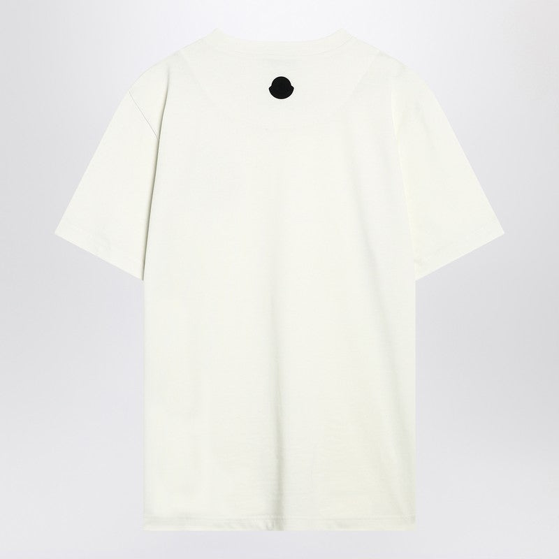 Moncler cotton T-shirt