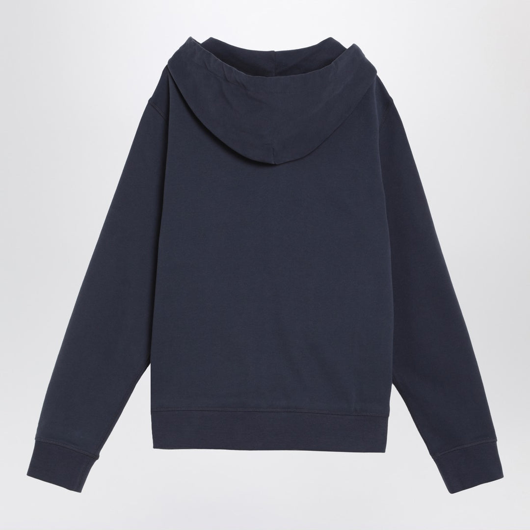 Moncler Genius zip-up cotton hoodie