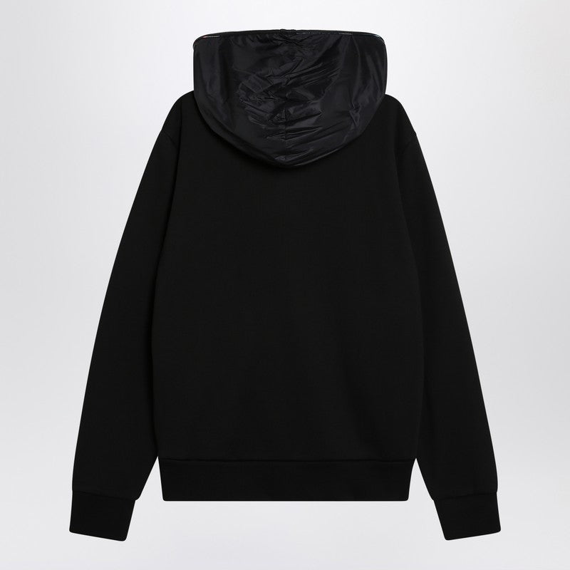 Moncler zip hoodie