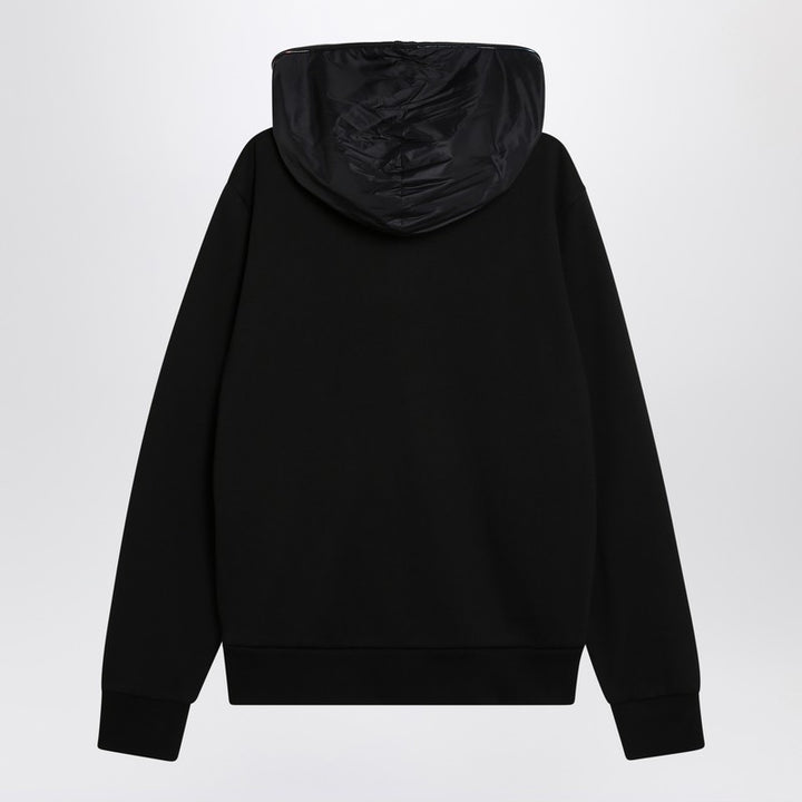 Moncler zip hoodie